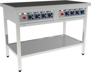 SPIS FKP8090 KOKPALL - FRIBERGS