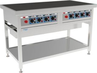 SPIS FKPH8090 El HÖJ- OCH SÄNKBAR - FRIBERGS