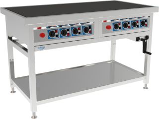 SPIS FKPH8090 HÖJ- OCH SÄNKBAR - FRIBERGS