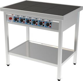 SPIS FKT6090 KOKPALL - FRIBERGS