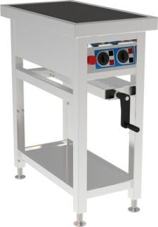 SPIS FKTH2190 SMAL FRONT HÖJ- OCH SÄNKBAR - FRIBERGS