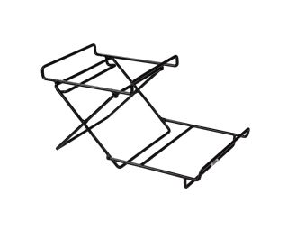 STÄLLNING FÖR 2 ST KORGAR/KANTINER