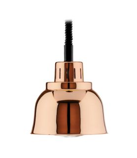 STAYHOT VÄRMELAMPA EXCLUSIVE 22001 MED HISSFUNKTION