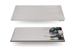 STAYHOT&COLD KOMBIHÄLL GN 3/1 CENTRALKYLA