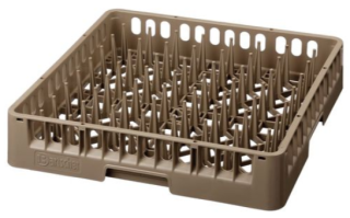 TALLRIKSKORG/BRICKKORG 500x500x100