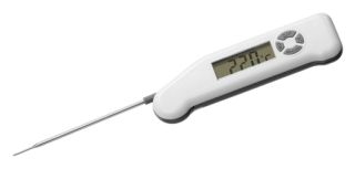 TERMOMETER D3000 KTP-KL