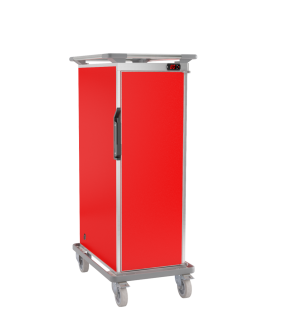 THERMOBOX® E180 12 GN 1/1 Engrepp