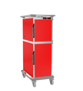 THERMOBOX® EE180 8+4 GN 1/1 Engreppshandtag