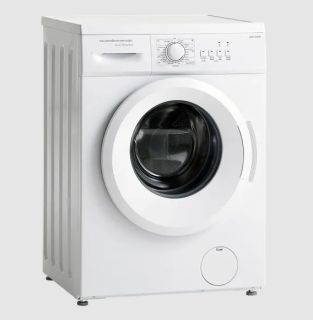 TVÄTTMASKIN WAH 1506 W SCAN COOL 6KG