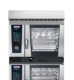 RATIONAL ULTRAVENT FÖR MODELL 20-1/1