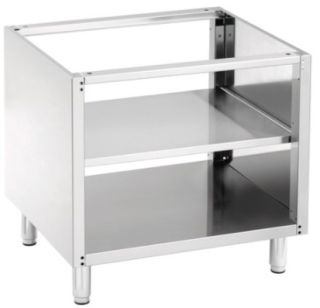 UNDERREDE ÖPPET 600 B400 ZB CNS