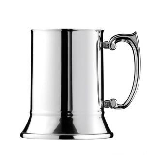 URBAN BAR STEEL TANKARD 450 ML