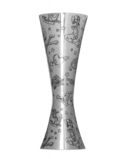 URBAN BAR TATTOO AERO JIGGER 25/50 ML