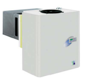 PORKKA TECHNOBLOCK PLUG-IN VÄGGAGGREGAT-FRYS ATV4450