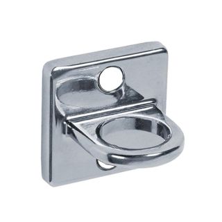 VÄGGFÄSTE TILL REP I KROME