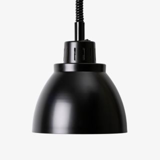 STAYHOT VÄRMELAMPA EXCLUSIVE 23001 MED HISSFUNKTION