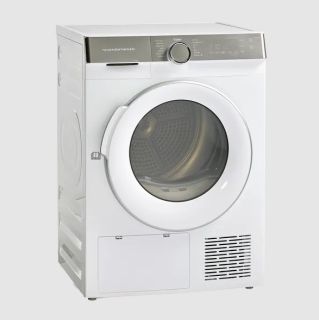 VÄRMEPUMPS TUMLARE TDH8WA3 SCAN COOL 8KG