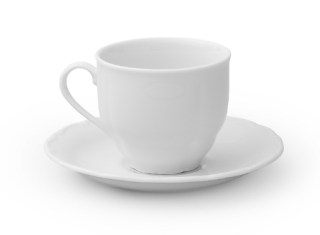 VERONA KAFFEFAT 15CM