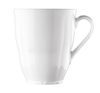 VERONA MUGG MED HANDTAG 30CL