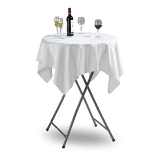 DUKAR VIT 130x130 CM