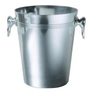 WINE COOLER ALUMINIUM 6 L