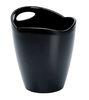 WINE COOLER BLACK 3 L