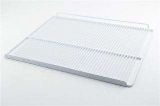 WIRE SHELF FOR PRINT 499 x 360 WHITE
