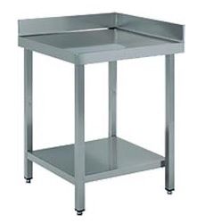 PORKKA NEUTRALA ARBETSBORD WTA-77