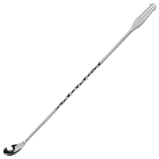 YUKIWA BAR SPOON 450 MM