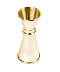 YUKIWA JIGGER (C) GOLD 29/14 ML