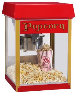 Popcornmaskin Fun Pop
