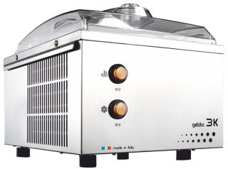 Glassmaskin Gelato 3K SC