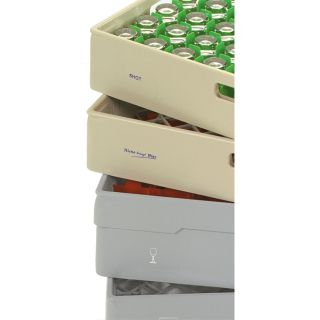 KODNING AV 50 CM KORG