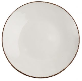 TALLRIK FLAT Ø 30 CM FORTUNA BEIGE