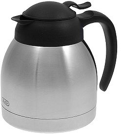 TERMOS 1.2 LITER - COFFEE QUEEN