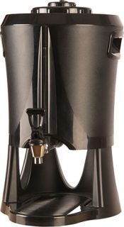 SERVERINGSSTATION 5 LITER - COFFEE QUEEN