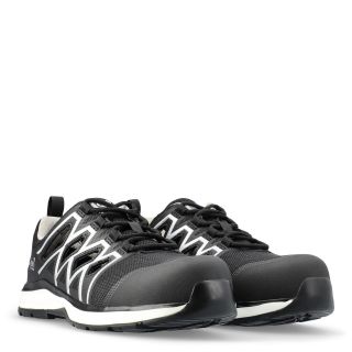 JO SWIFT AIR BLACK LOW - ELTEN JORI