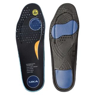 SIKA ULTIMATE FOOTFIT - LOW