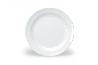 TALLRIK FLAT Ø 19,5 CM