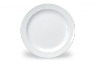 TALLRIK FLAT MELAMIN Ø 23 CM