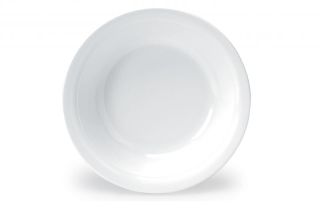 TALLRIK DJUP Ø 21 CM