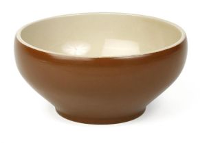 SKÅL Ø 13,5 CM PROVENCE BRUN/ BEIGE