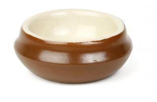SMÖRKOPP 20 G PROVENCE BRUN/ BEIGE