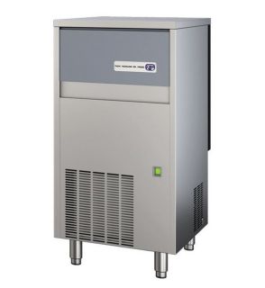 ISMASKIN SL 110 (ISKUBER) - COOL PART