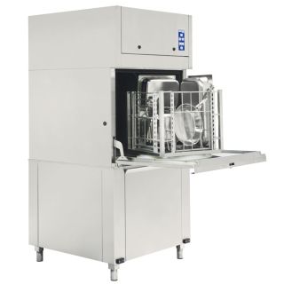 GROVDISKMASKIN MED GRANULER WD 90GR FLEX - WEXIÖDISK