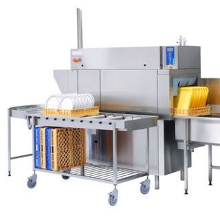 TUNNELDISKMASKIN TVÅTANKS WD-211E - WEXIÖDISK