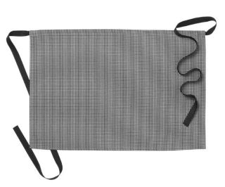 KORT MIDJEFÖRKLÄDE RUTA