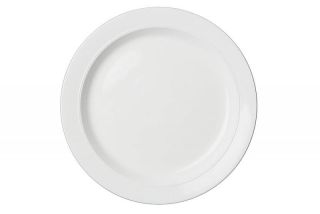 TALLRIK FLAT Ø 26,5 CM DURO