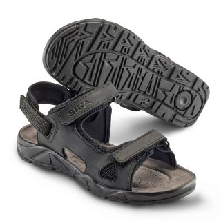 SIKA MOTION UNISEX SVART