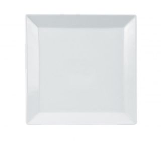 TALLRIK FLAT 24 X 24 CM QUADRO